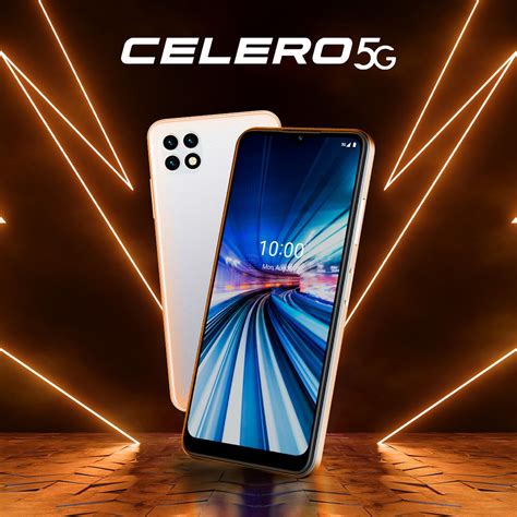 Make sure you hold the keys for at least 2-5 seconds. . Celero 5g no command